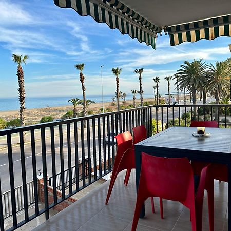 Apartamento Frente Al Mar Benicàssim Εξωτερικό φωτογραφία