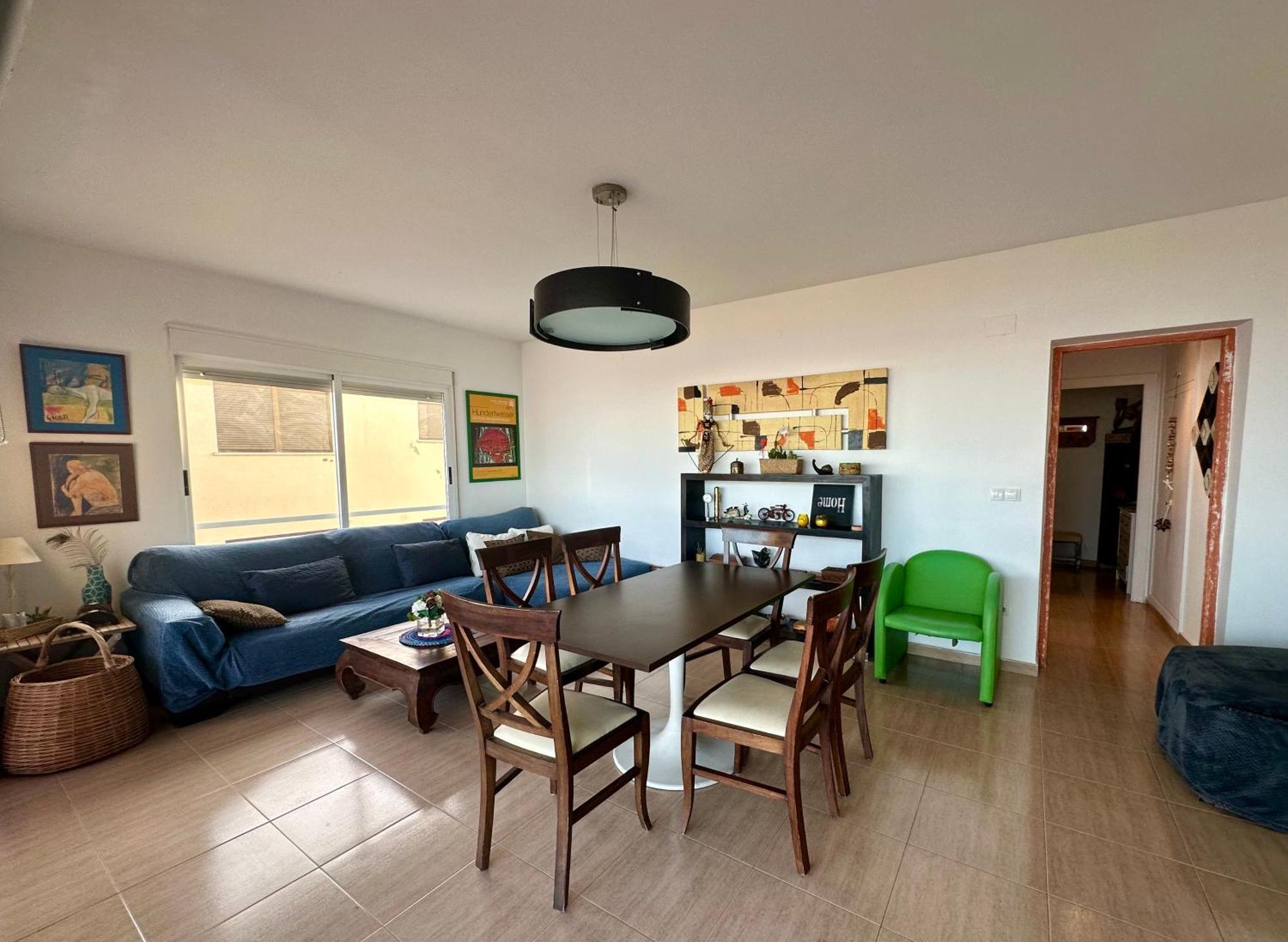 Apartamento Frente Al Mar Benicàssim Εξωτερικό φωτογραφία