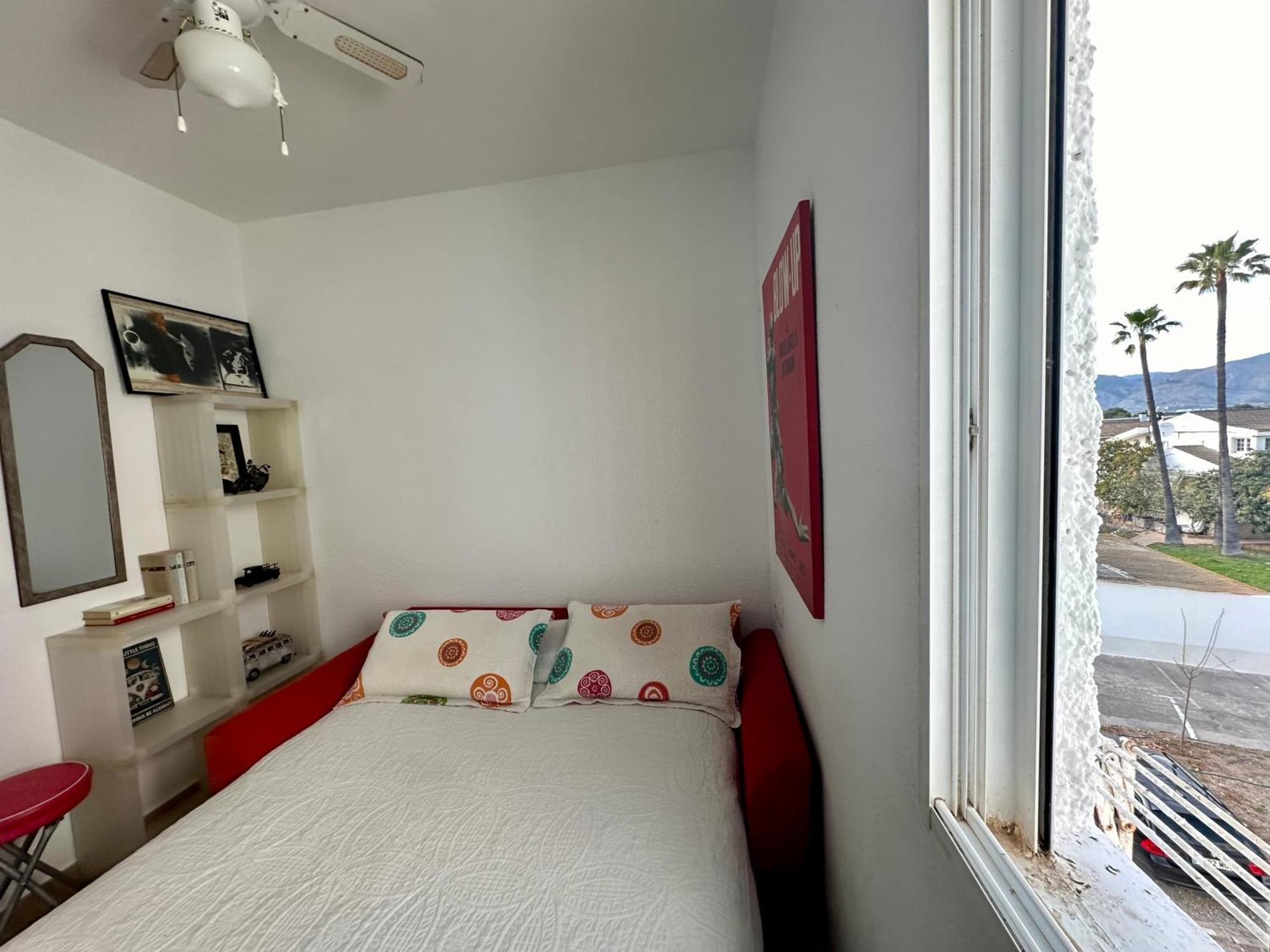 Apartamento Frente Al Mar Benicàssim Εξωτερικό φωτογραφία