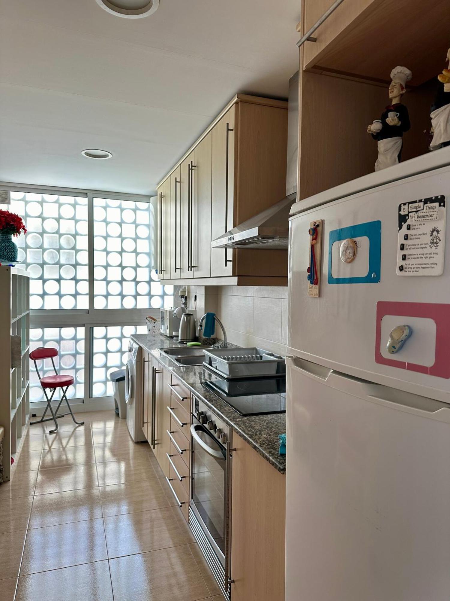 Apartamento Frente Al Mar Benicàssim Εξωτερικό φωτογραφία