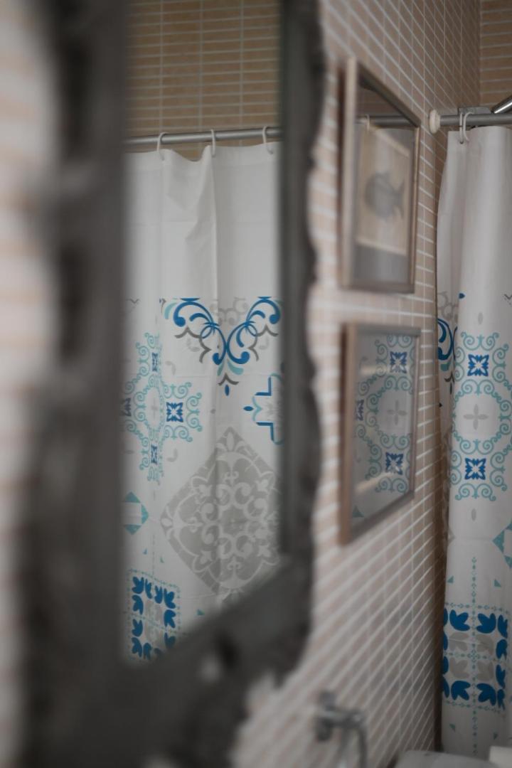 Apartamento Frente Al Mar Benicàssim Εξωτερικό φωτογραφία