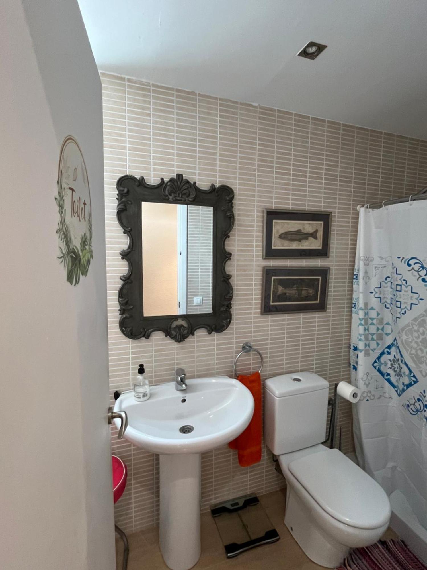 Apartamento Frente Al Mar Benicàssim Εξωτερικό φωτογραφία