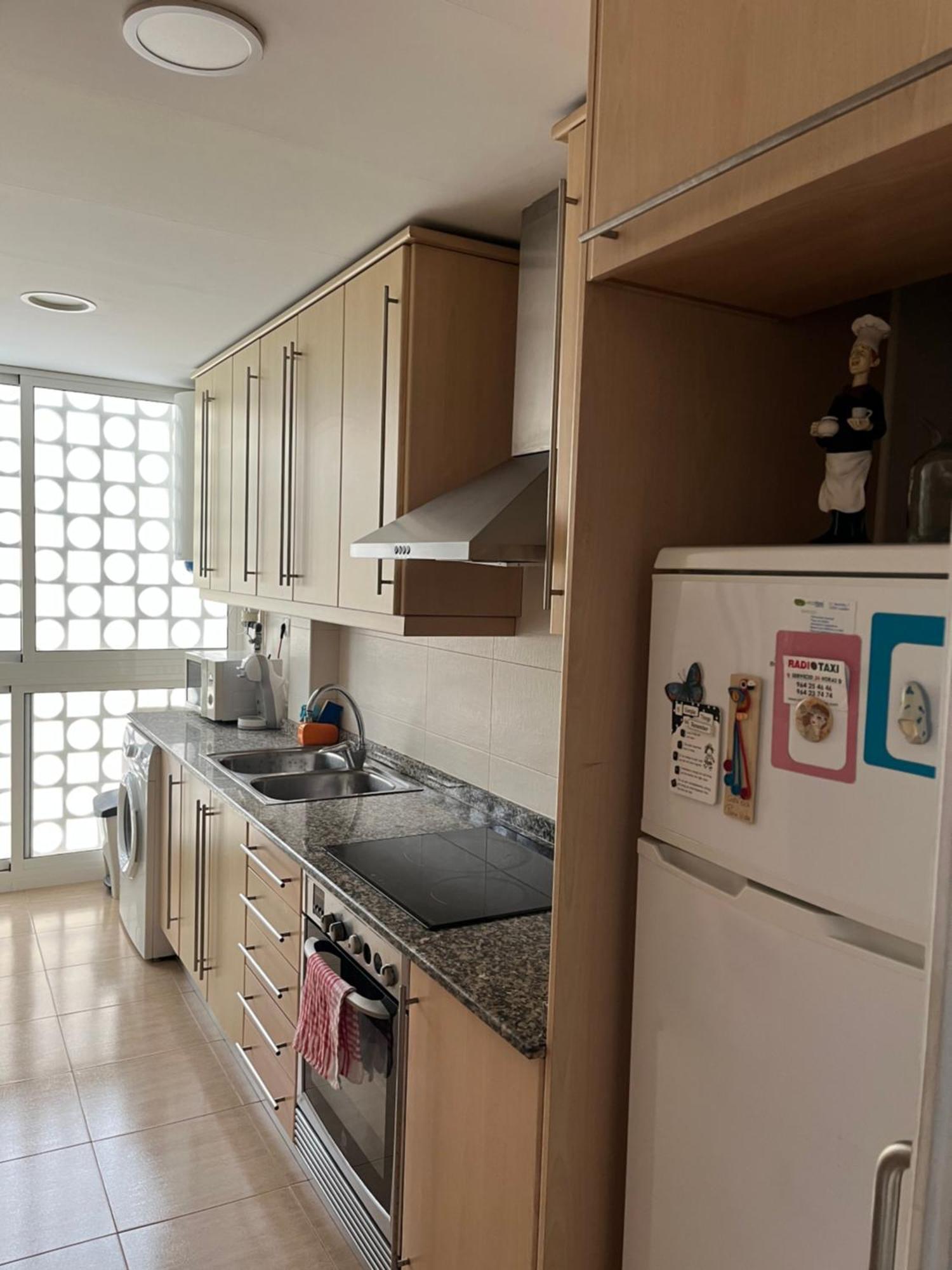 Apartamento Frente Al Mar Benicàssim Εξωτερικό φωτογραφία