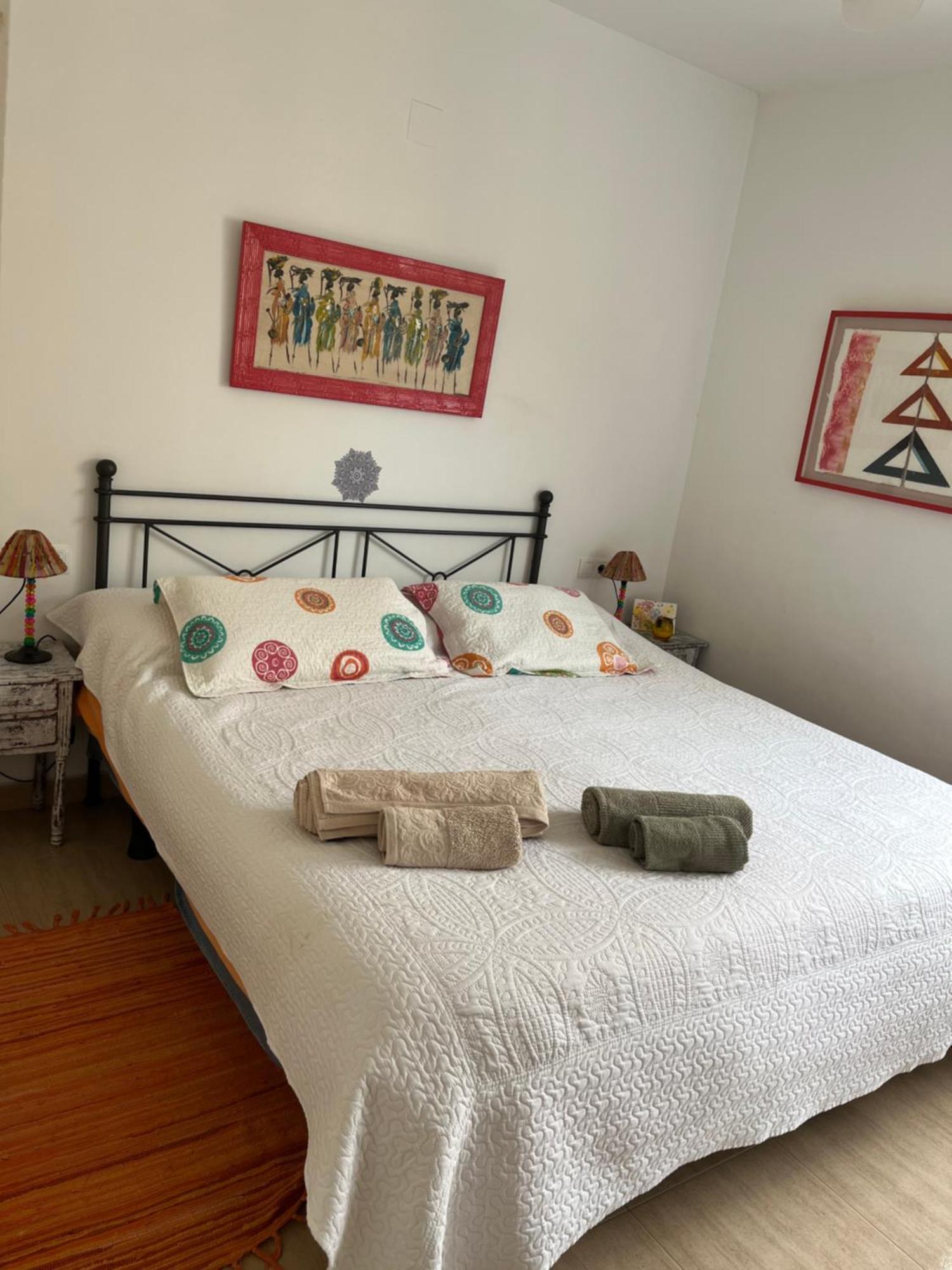 Apartamento Frente Al Mar Benicàssim Εξωτερικό φωτογραφία