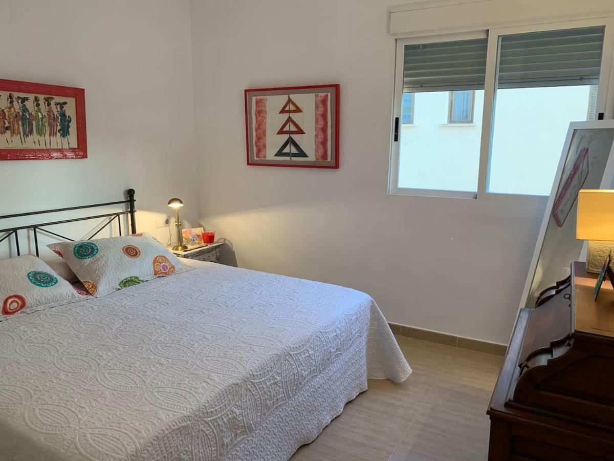 Apartamento Frente Al Mar Benicàssim Εξωτερικό φωτογραφία